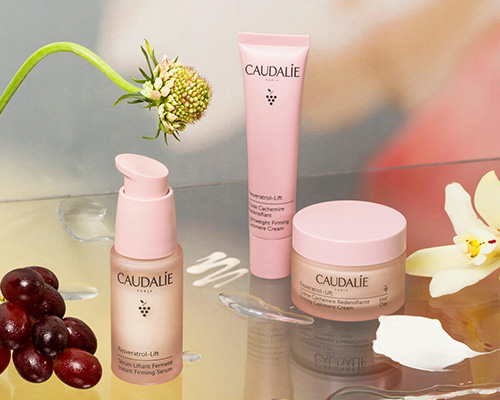 Caudalie+