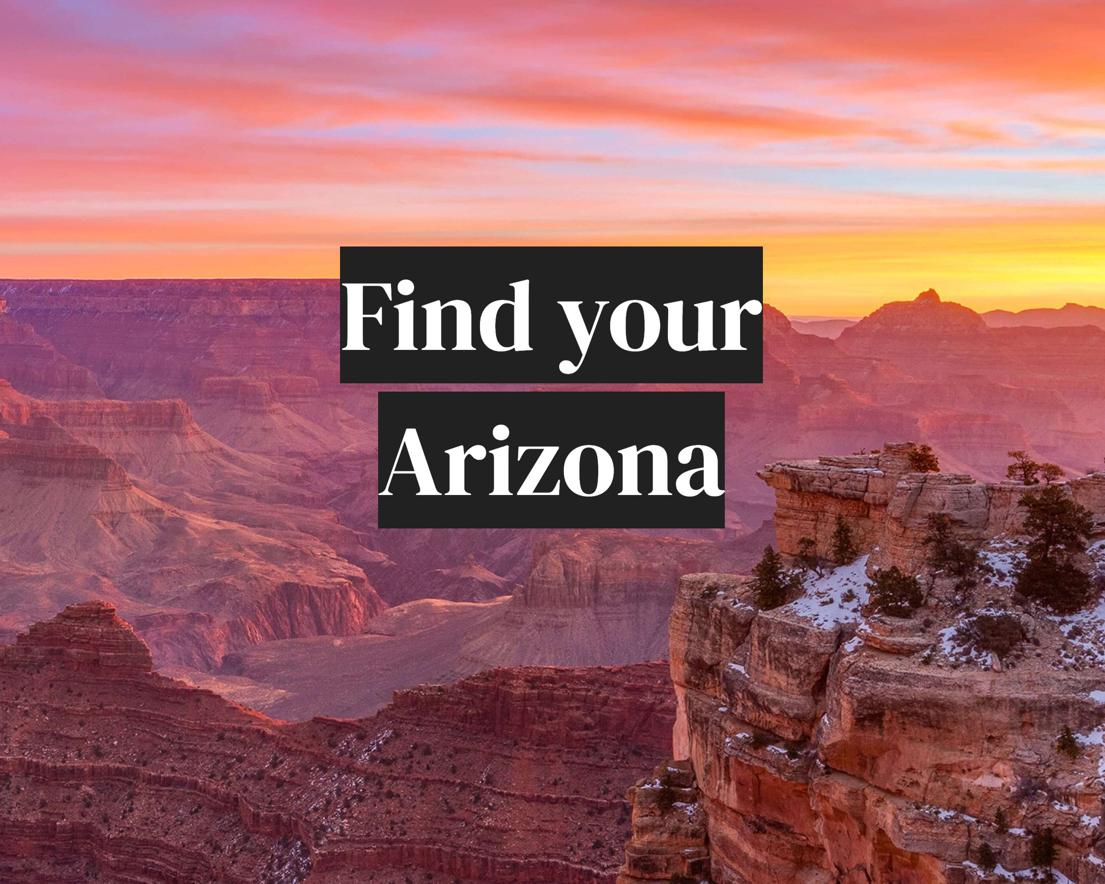 Arizona