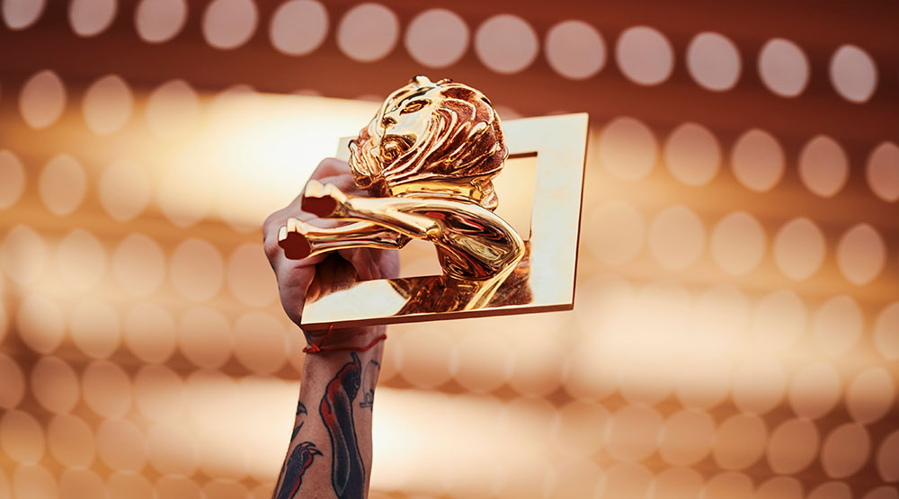 Cannes Lions Lions Trophy