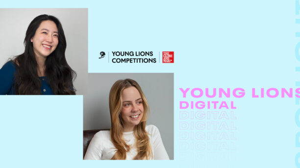 Young Lions Winners Spotlight with Emma and Sammy