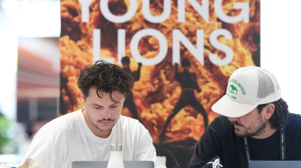 Making the Cut: How Two Young Lions Earned Coveted Spot on Cannes Film Shortlist